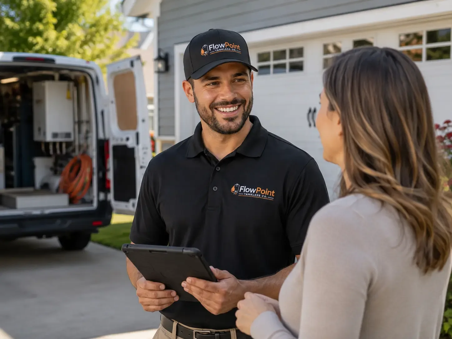 Tankless Water Heater Installation Smithsburg, MD FAQs